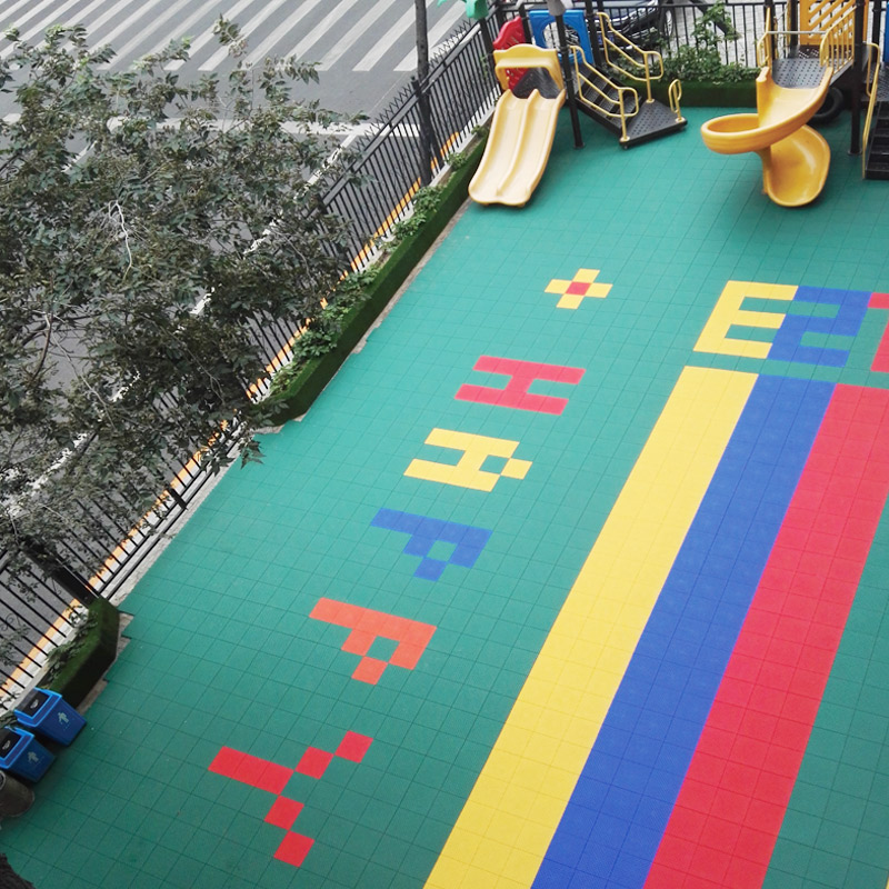 呼和浩特回民區成龍幼兒園