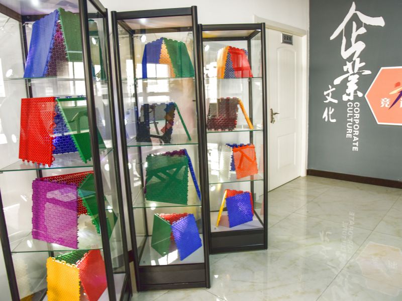 公司環(huán)境