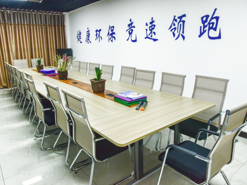 公司環(huán)境