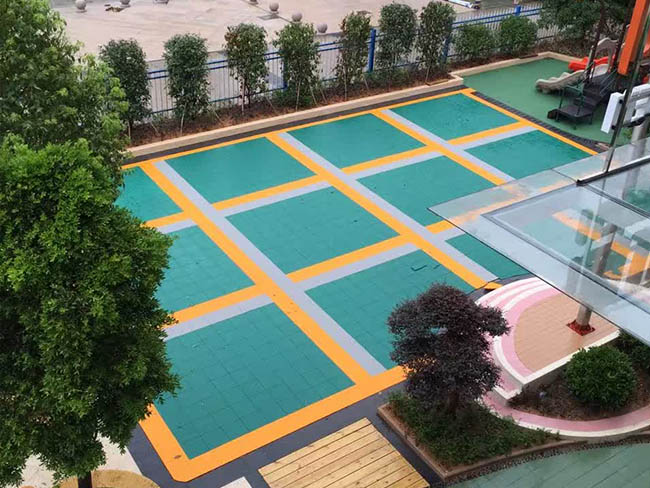 福建寧德霞浦愛唯米奇幼兒園