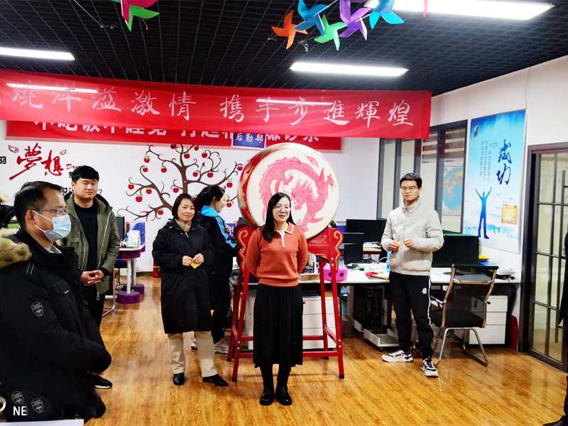 女神節(jié)活動(dòng)